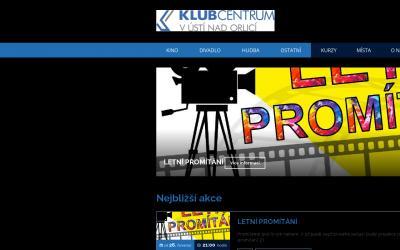 www.klubcentrum.cz