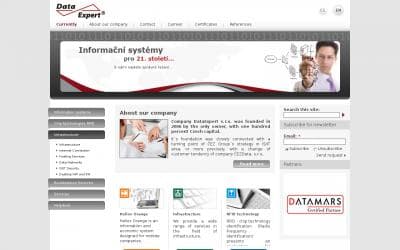 www.dataexpert.cz