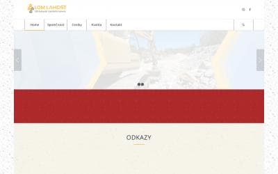 www.lomlahost.cz