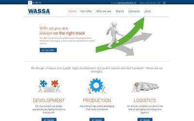 www.wassa.eu