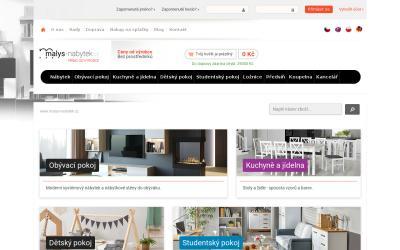 www.malys-nabytek.cz