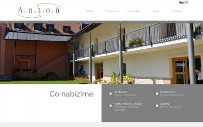 www.hotel-anton.cz