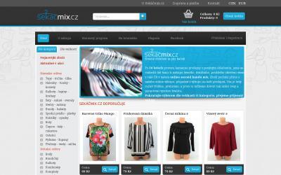 www.sekacmix.cz