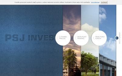 www.psjinvest.cz
