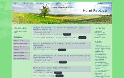 www.hornirepcice.cz