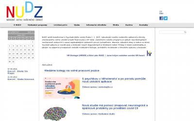 www.nudz.cz