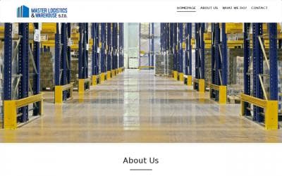 www.mlogistics.cz