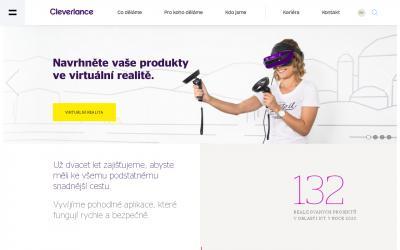 www.cleverlance.cz