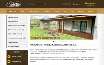 www.klasikcz.eu