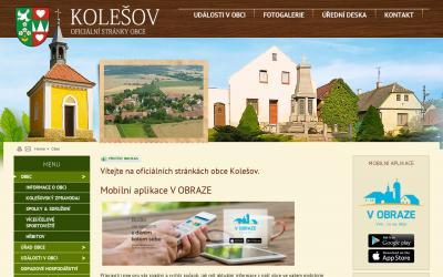 www.kolesov.cz