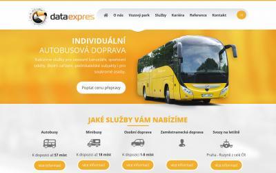 www.dataexpres.cz