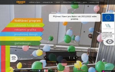 www.orangefactory.cz