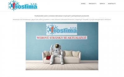www.frostima.cz