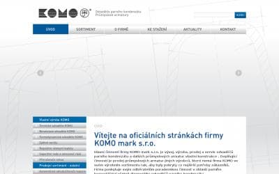 www.komo.cz