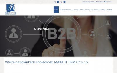 www.makatherm.cz