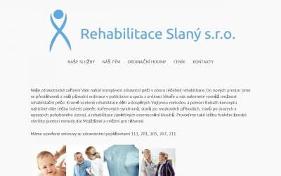 www.rehabilitaceslany.cz