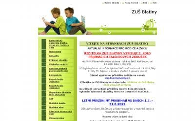 www.zusblatiny.cz
