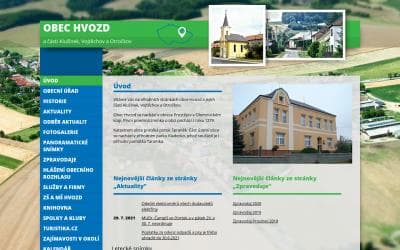 www.hvozd.cz