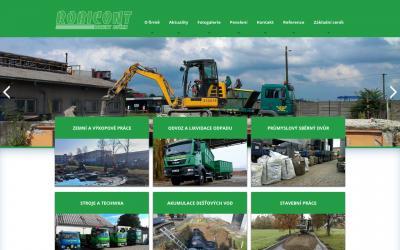 www.robicont.cz