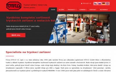 www.oteco.cz