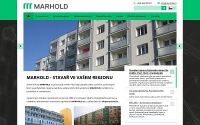 www.marhold.cz