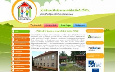 www.skolatistin.cz