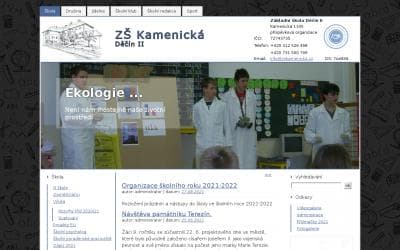 www.zskamenicka.cz