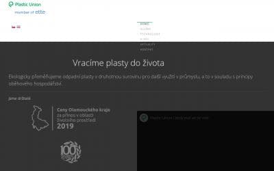 www.plasticunion.cz