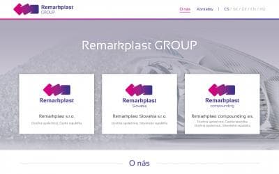 www.remarkplast.cz