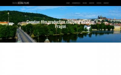 www.bednafilms.cz