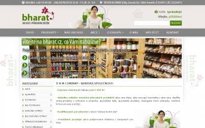 www.bharat.cz