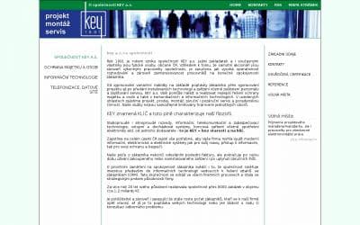 www.key.cz