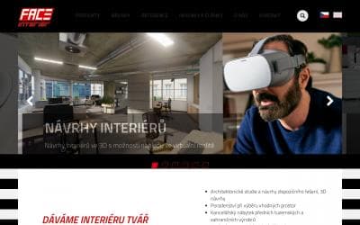 www.faceinterier.cz