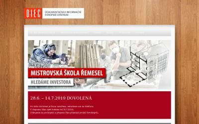 www.diec.cz