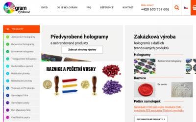 hologram-vyroba.cz