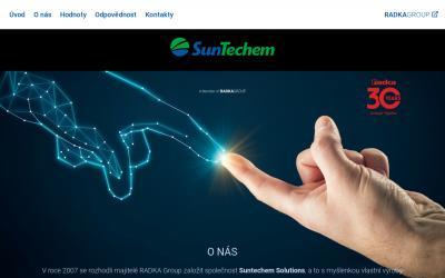 www.suntechem.cz