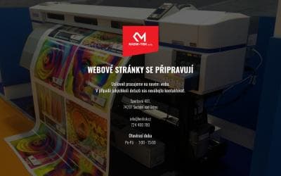 www.kmtisk.cz