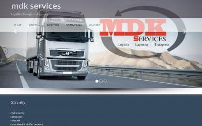 www.mdk-services.cz