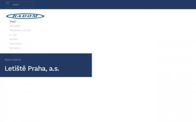 www.radom.eu