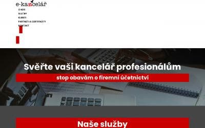 www.e-kancelar.cz