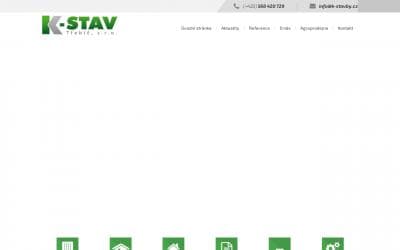 www.k-stavby.cz