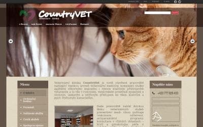 www.countryvet.cz