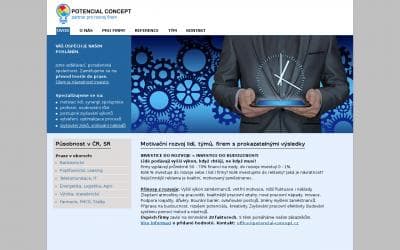 www.potencial-concept.cz