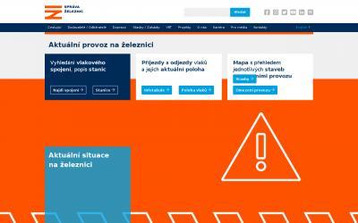 www.szdc.cz