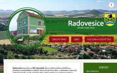 www.radovesice.cz