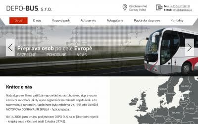 www.depobus.cz