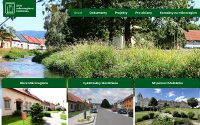 www.mostenka.cz