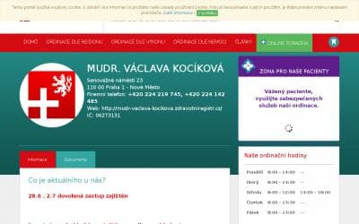 www.ordinace-jk.cz