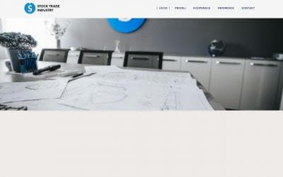 www.stock-trade.cz