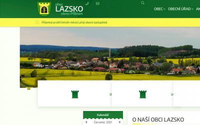 lazsko.com
